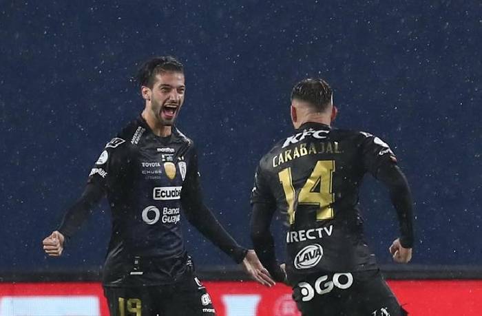 Nhận định, soi k&egrave;o Flamengo vs Independiente del Valle, 7h30 ng&agrave;y 1/3