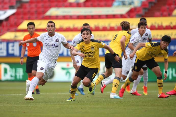 Nhận định, soi k&egrave;o Jeonnam Dragons vs Anyang, 11h30 ng&agrave;y 1/3