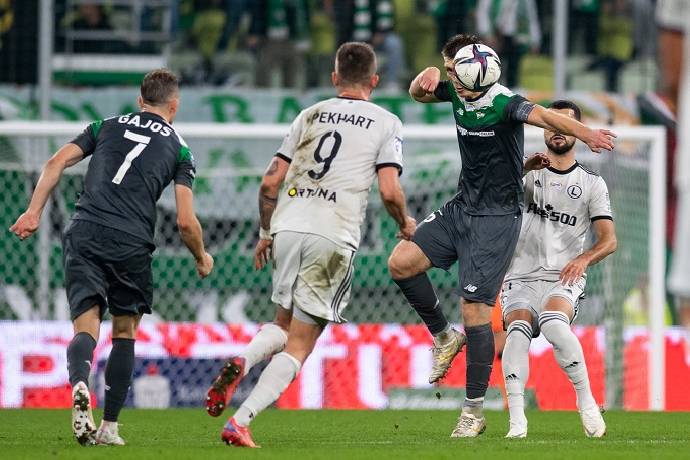 Nhận định, soi k&egrave;o Lechia vs Legia Warsaw, 19h ng&agrave;y 28/2