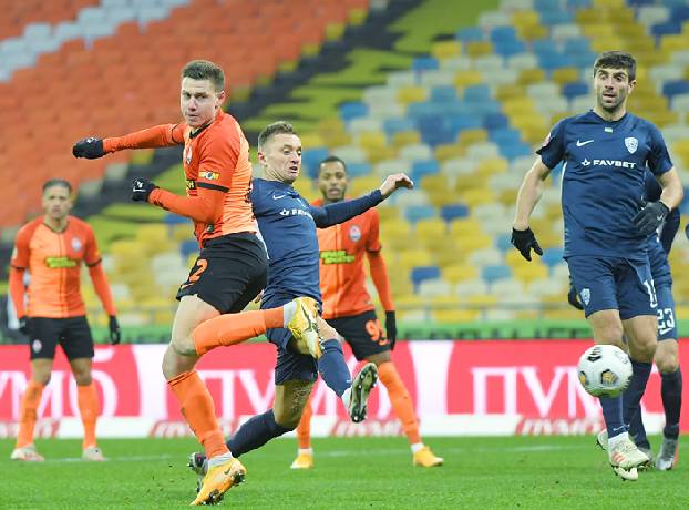 Nhận định, soi k&egrave;o Minai vs Shakhtar, 20h ng&agrave;y 28/2