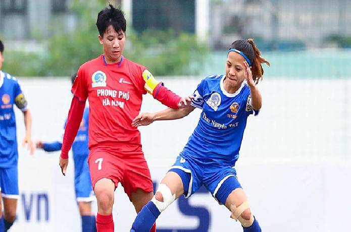 Nhận định, soi k&egrave;o Nữ PP H&agrave; Nam vs Nữ Th&aacute;i Nguy&ecirc;n, 15h ng&agrave;y 28/2