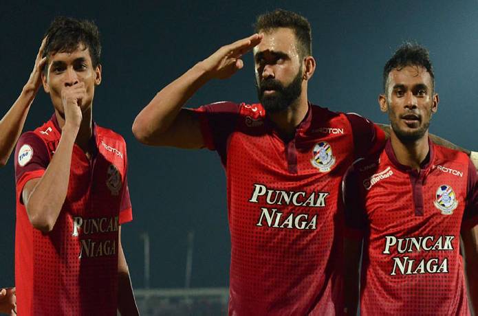 Nhận định, soi k&egrave;o PDRM vs Perak, 20h ng&agrave;y 28/2