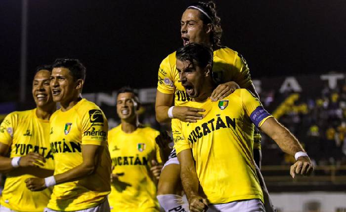 Nhận định, soi k&egrave;o Pumas Tabasco vs Yucatan, 10h05 ng&agrave;y 1/3