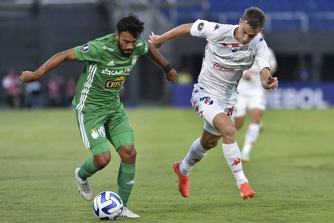 Nhận định, soi k&egrave;o Sporting Cristal vs Asunci&oacute;n, 7h00 ng&agrave;y 1/3