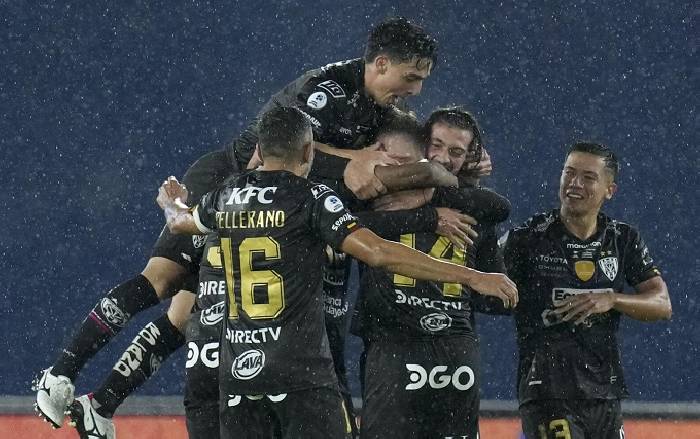 Ph&acirc;n t&iacute;ch k&egrave;o hiệp 1 Flamengo vs Independiente del Valle, 7h30 ng&agrave;y 1/3