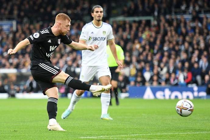Ph&acirc;n t&iacute;ch k&egrave;o hiệp 1 Fulham vs Leeds, 2h45 ng&agrave;y 1/3
