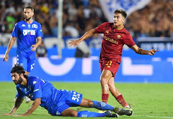 Soi bảng dự đo&aacute;n tỷ số ch&iacute;nh x&aacute;c Cremonese vs AS Roma, 0h30 ng&agrave;y 1/3