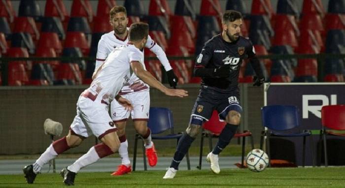 Soi k&egrave;o , dự đo&aacute;n Macao Cosenza vs Reggina, 2h30 ng&agrave;y 1/3