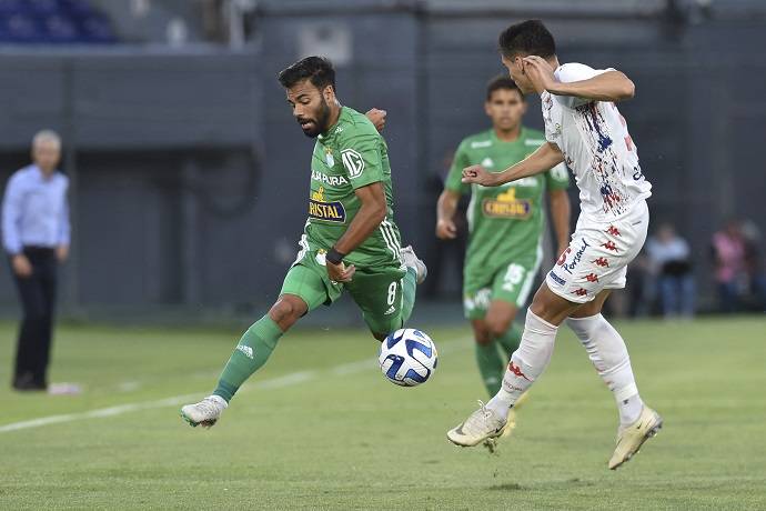 Soi k&egrave;o phạt g&oacute;c Sporting Cristal vs Asunci&oacute;n, 7h00 ng&agrave;y 1/3