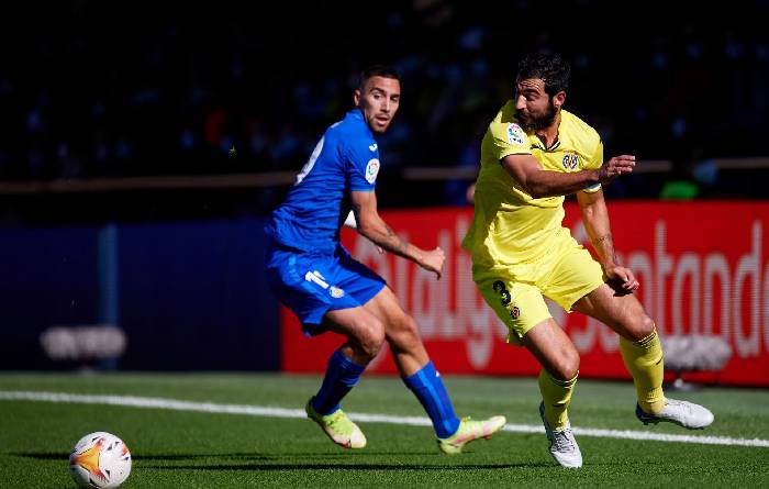 Soi k&egrave;o phạt g&oacute;c Villarreal vs Getafe, 3h00 ng&agrave;y 28/2