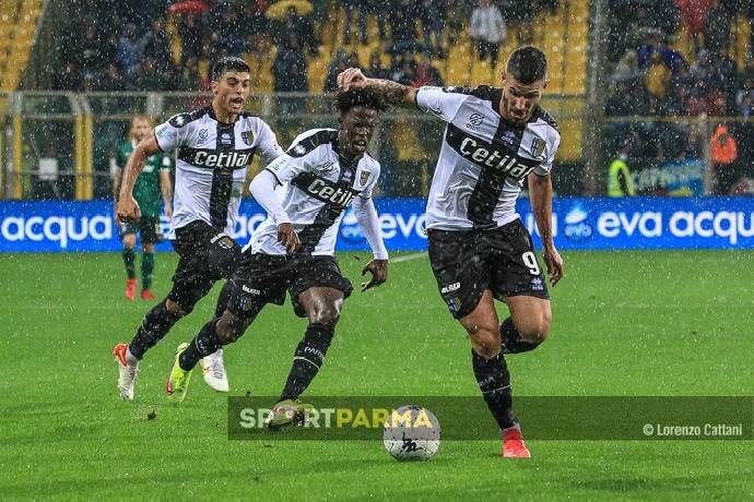 Soi k&egrave;o t&agrave;i xỉu Parma vs Pisa h&ocirc;m nay, 2h30 ng&agrave;y 1/3