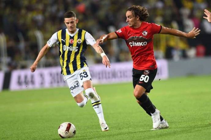 Nhận định, soi k&egrave;o Ankaragucu với Fenerbahce, 00h45 ng&agrave;y 28/02: Kh&aacute;c biệt đẳng cấp