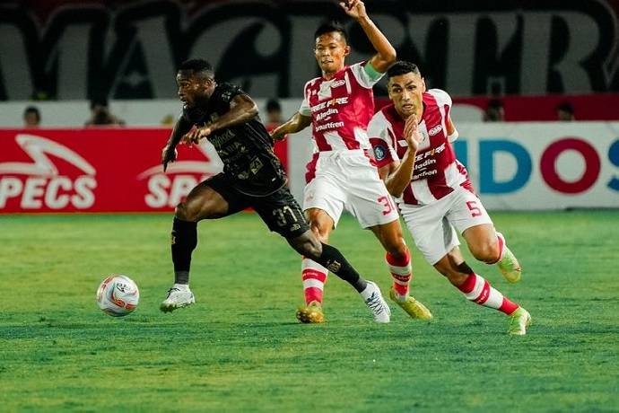 Nhận định, soi k&egrave;o Bali United FC với Persis Solo FC, 19h00 ng&agrave;y 29/2: Xa nh&agrave; l&agrave; tr&aacute;i đắng