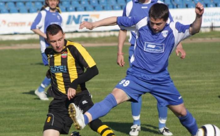 Nhận định, soi k&egrave;o Botev Plovdiv với Spartak Varna, 22h30 ng&agrave;y 27/02: Kh&oacute; khăn chờ đợi