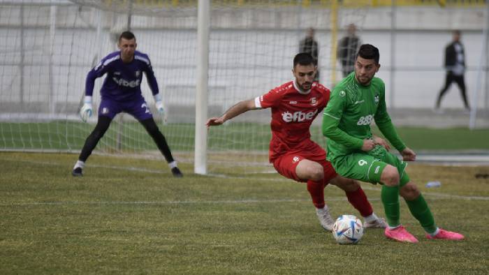 Nhận định, soi k&egrave;o Hebar với Pirin, 19h30 ng&agrave;y 28/2: Cửa dưới đ&aacute;ng tin