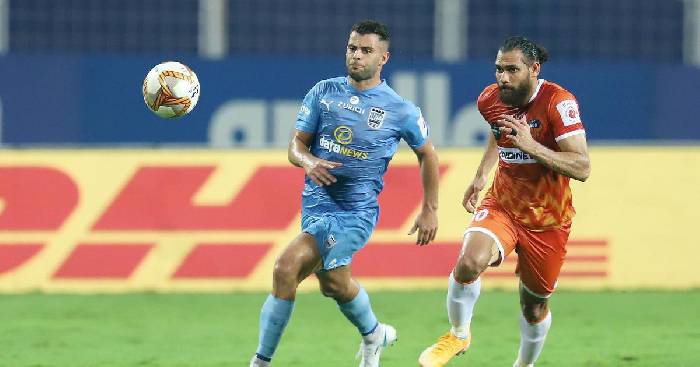 Nhận định, soi k&egrave;o Mumbai City với FC Goa, 21h00 ng&agrave;y 28/02: Củng cố top 2