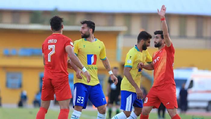 Nhận định, soi k&egrave;o Paykan với Sanat Naft, 18h30 ng&agrave;y 28/2: Kịch bản quen thuộc