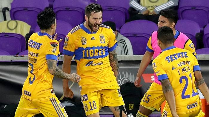 Nhận định, soi k&egrave;o Tigres UANL vs FC Juarez, 08h00 ng&agrave;y 29/2: Top 3 vẫy gọi Tigres