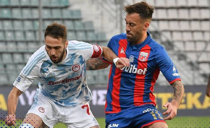 Nhận định, soi k&egrave;o Volos với OFI Crete, 20h00 ng&agrave;y 28/2: Nỗi sợ s&acirc;n kh&aacute;ch