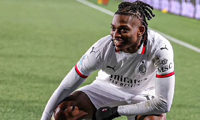 K&egrave;o v&agrave;ng b&oacute;ng đ&aacute; Bologna vs AC Milan, 02h45 ng&agrave;y 28/2: Đối thủ kỵ giơ