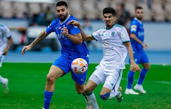 Nhận định, soi k&egrave;o Al Hilal vs Al-Ahli Saudi, 2h00 ng&agrave;y 1/3: B&aacute;m đuổi top 1