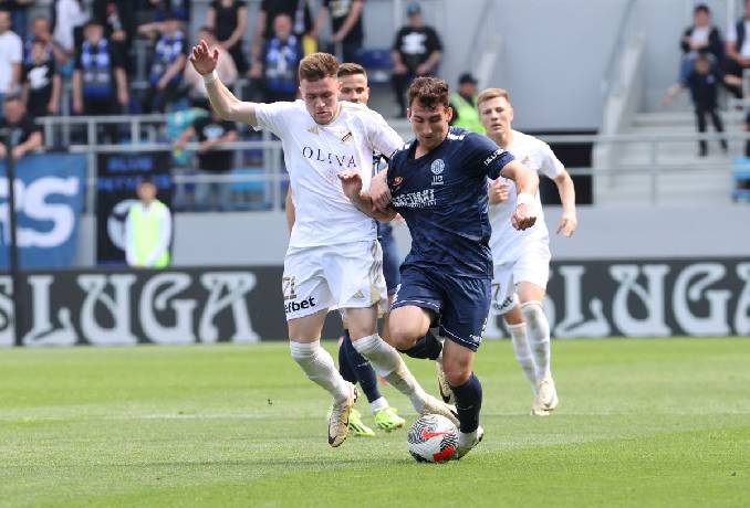 Nhận định, soi k&egrave;o Backa Topola vs Cukaricki, 01h00 ng&agrave;y 28/2: Kh&aacute;ch đ&ograve;i nợ