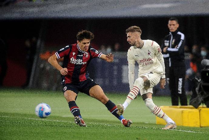 Nhận định, soi k&egrave;o Bologna vs AC Milan, 02h45 ng&agrave;y 28/2: Rossoneri... đi xa