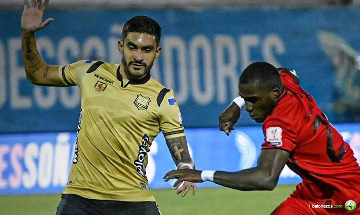 Nhận định, soi k&egrave;o Boyaca Chico vs Rionegro Aguilas, 08h10 ng&agrave;y 1/3: Chủ nh&agrave; gặp khắc tinh