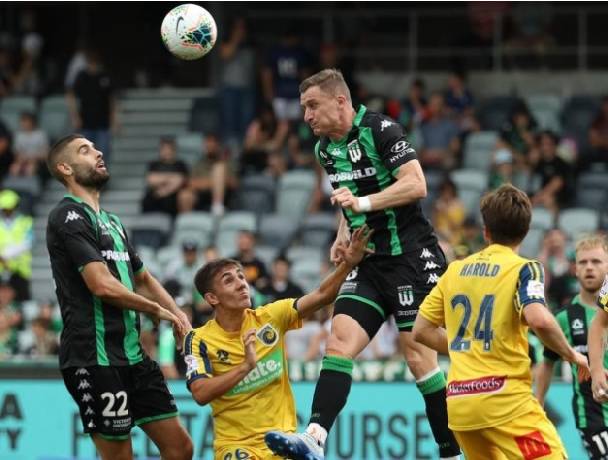 Nhận định, soi k&egrave;o Central Coast Mariners vs Western United, 15h35 ng&agrave;y 28/2: Lật ngược lịch sử