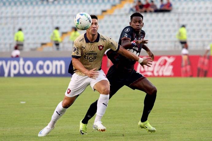 Nhận định, soi k&egrave;o Cerro Porteno vs Monagas, 5h00 ng&agrave;y 28/2: Kh&ocirc;ng bất ngờ