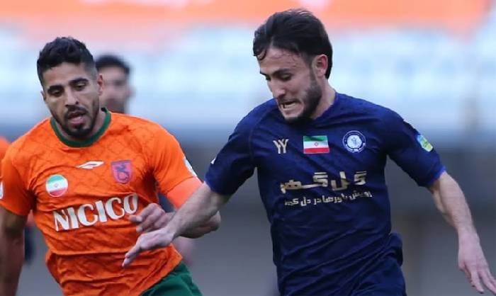 Nhận định, soi k&egrave;o Havadar vs Gol Gohar, 19h30 ng&agrave;y 28/2: Cửa dưới thất thế