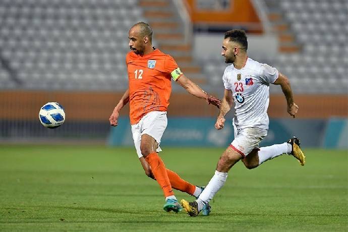 Nhận định, soi k&egrave;o Kazma vs Al Kuwait, 20h55 ng&agrave;y 27/2: Cơ hội bứt ph&aacute;