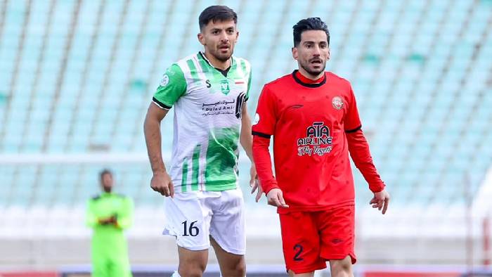 Nhận định, soi k&egrave;o Kheybar vs Aluminium Arak, 18h30 ng&agrave;y 28/2: Kh&aacute;ch thất thế