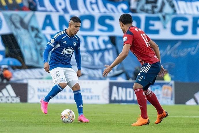 Nhận định, soi k&egrave;o Medellin vs Llaneros, 8h00 ng&agrave;y 28/2: Kh&oacute; cản chủ nh&agrave;