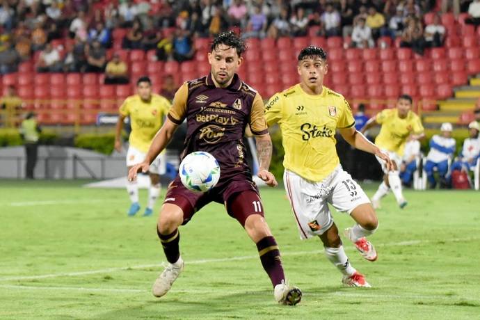 Nhận định, soi k&egrave;o Melgar vs Deportes Tolima, 7h30 ng&agrave;y 28/2: Kh&oacute; ngược d&ograve;ng