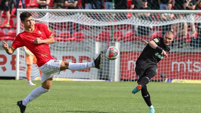 Nhận định, soi k&egrave;o Napredak Krusevac vs Tekstilac Odzaci, 22h59 ng&agrave;y 27/2: Trận đấu c&acirc;n bằng