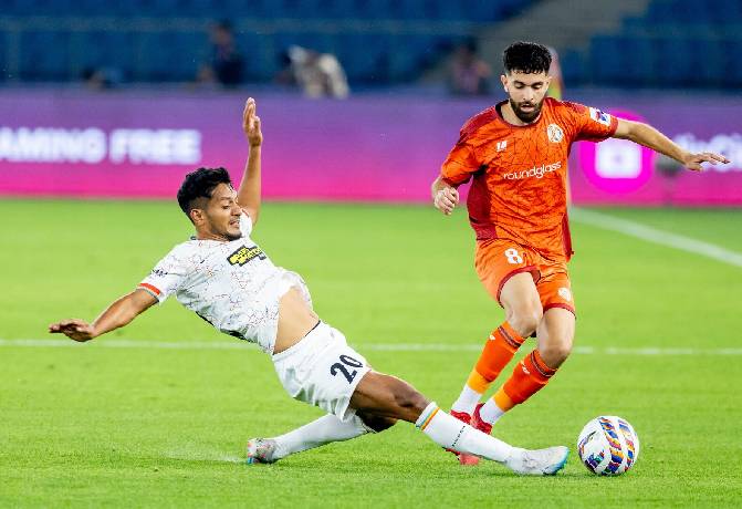 Nhận định, soi k&egrave;o Punjab vs FC Goa, 21h00 ng&agrave;y 27/2: Tấn c&ocirc;ng dồn dập