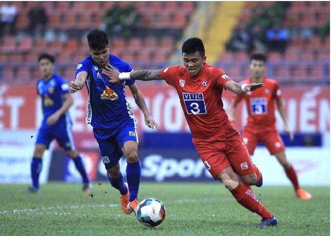 Nhận định, soi k&egrave;o Quảng Nam vs Hải Ph&ograve;ng, 17h00 ng&agrave;y 28/2: Nỗi buồn xa nh&agrave;
