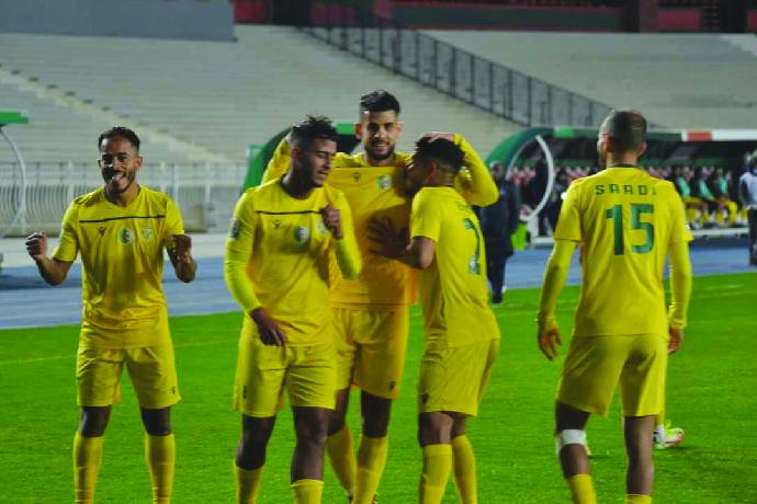 Nhận định, soi k&egrave;o Saoura vs Olympique Akbou, 23h00 ng&agrave;y 27/2: Kh&aacute;ch khởi sắc