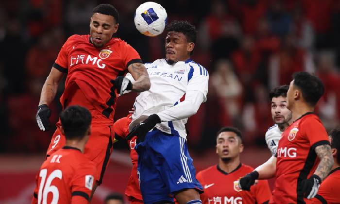 Nhận định, soi k&egrave;o Shanghai Port vs Changchun Yatai, 18h35 ng&agrave;y 28/2: Cửa tr&ecirc;n &lsquo;ghi điểm&rsquo;