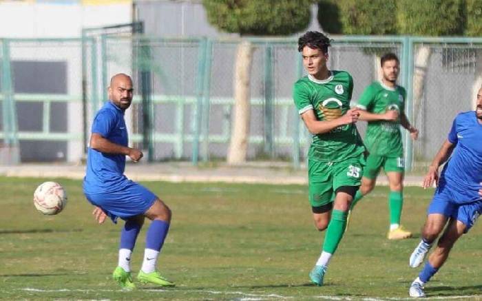 Nhận định, soi k&egrave;o Smouha vs Al Masry, 21h00 ng&agrave;y 27/2: Phản kh&aacute;ng quyết liệt
