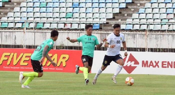 Nhận định, soi k&egrave;o Thitsar Arman vs Sagaing United, 16h00 ng&agrave;y 28/2: Trả nợ ngọt ng&agrave;o