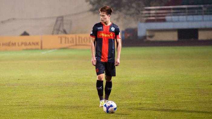 Nhận định, soi k&egrave;o Trẻ TPHCM vs Ninh B&igrave;nh, 18h00 ng&agrave;y 28/2: Kh&aacute;ch đ&aacute;ng tin