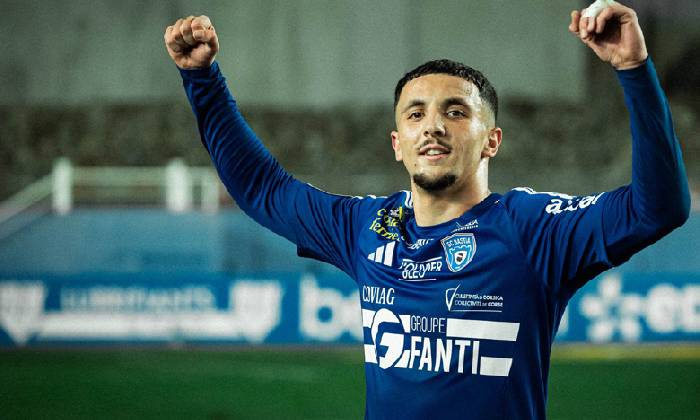 Nhận định, soi k&egrave;o Troyes vs Bastia, 02h00 ng&agrave;y 1/3: Chia điểm?