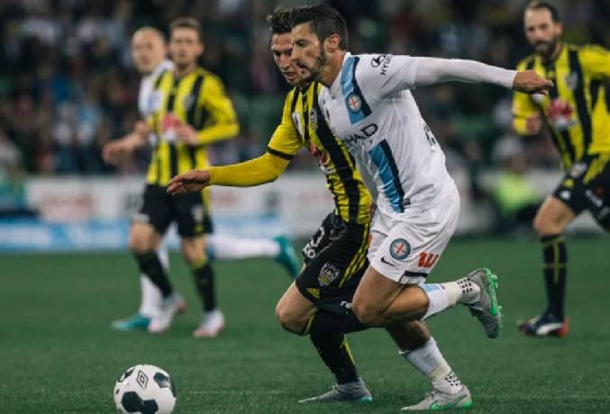Nhận định, soi k&egrave;o Wellington Phoenix vs Melbourne City, 13h30 ng&agrave;y 28/2: Lịch sử gọi t&ecirc;n