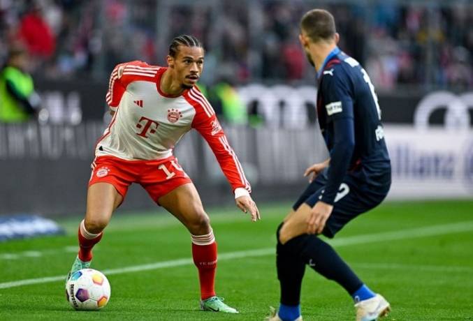 Si&ecirc;u m&aacute;y t&iacute;nh dự đo&aacute;n Stuttgart vs Bayern Munich, 2h30 ng&agrave;y 1/3