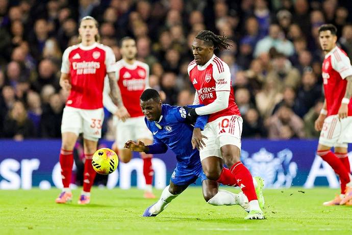 Chuy&ecirc;n gia Tony Ansell dự đo&aacute;n Arsenal vs Chelsea, 23h30 ng&agrave;y 1/3