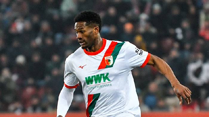 K&egrave;o v&agrave;ng b&oacute;ng đ&aacute; Augsburg vs FC Koln, 02h30 ng&agrave;y 28/2: Thắng tiếp