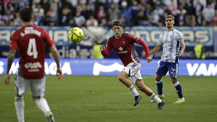 Nhận định, soi k&egrave;o Albacete Balompie vs Almeria, 2h30 ng&agrave;y 28/2: Trở lại