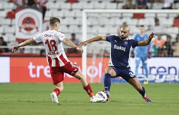 Nhận định, soi k&egrave;o Antalyaspor vs Fenerbahce, 0h00 ng&agrave;y 2/3: Đ&aacute;nh chiếm ng&ocirc;i đầu